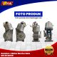 gearbox + motor barrier gate mx 80 mx50 2